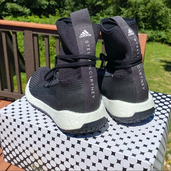 Adidas McCartney pulseboost hd 🖤 - Picture 2 of 7